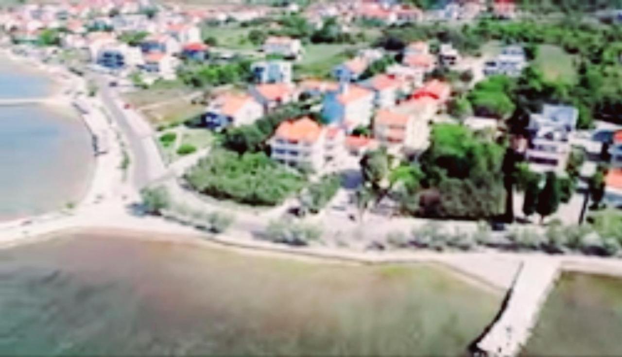 Apartments Ratka Zaton  Eksteriør billede