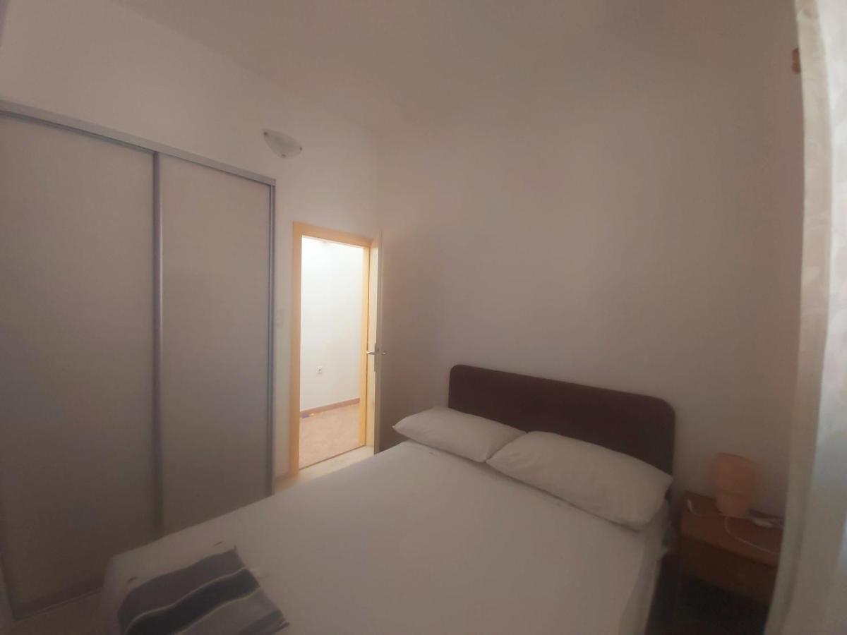 Apartments Ratka Zaton  Eksteriør billede