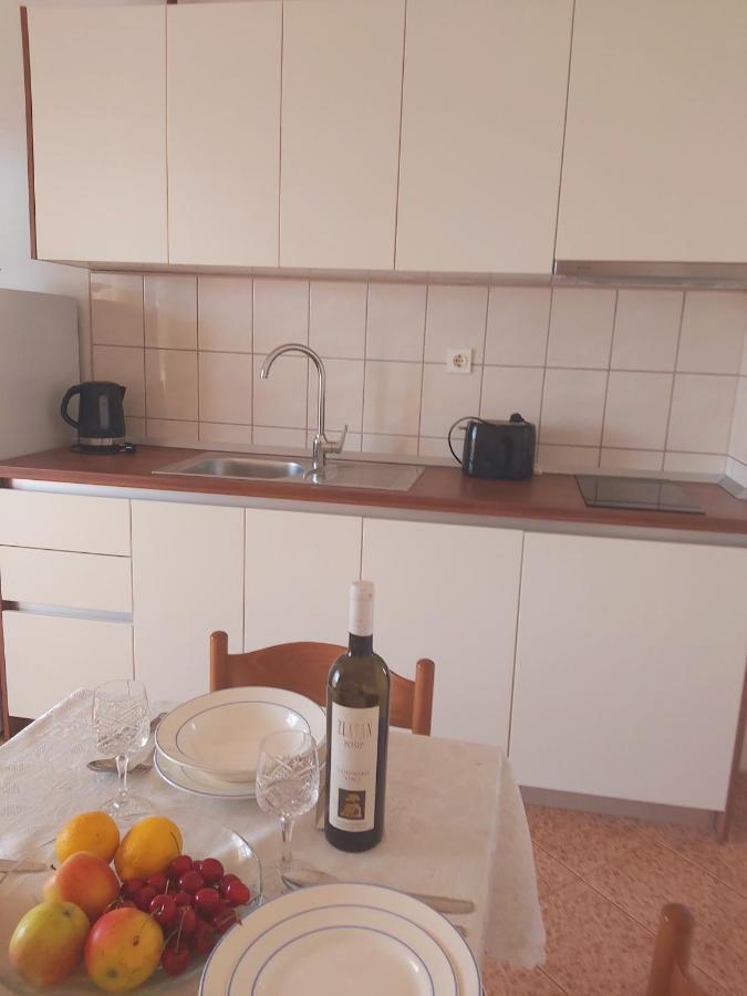 Apartments Ratka Zaton  Eksteriør billede