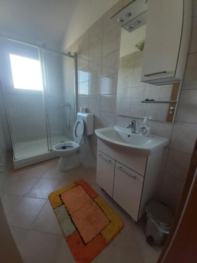 Apartments Ratka Zaton  Eksteriør billede